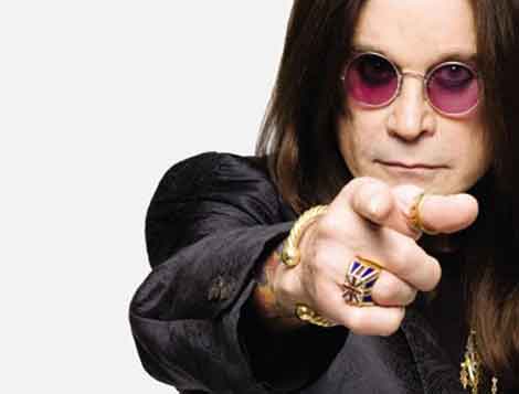 BLACK SABBATH: “HEMOS COMPUESTO 15 CANCIONES HASTA EL MOMENTO”