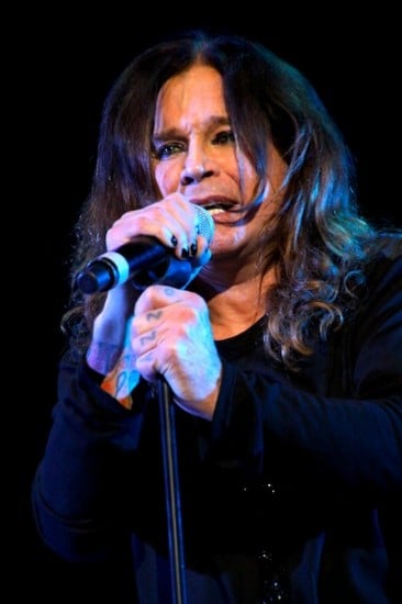 BLACK SABBATH ENCABEZARON EL DOWNLOAD FESTIVAL. VÍDEOS Y SET LIST DISPONIBLE