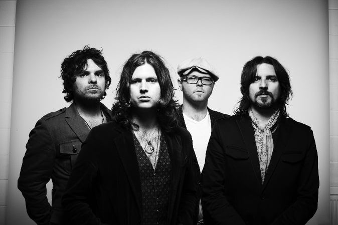 MÁS DATOS DEL NUEVO ÁLBUM DE RIVAL SONS