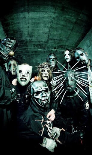 SLIPKNOT HARÁN UN ANUNCIO IMPORTANTES HOY LUNES