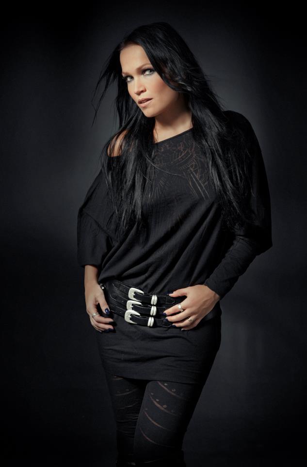 TARJA PUBLICARÁ SINGLE