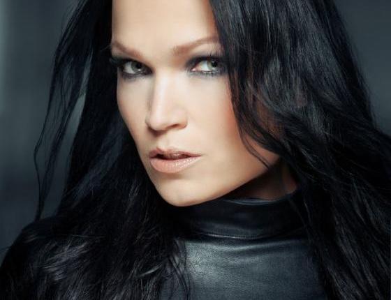 NUEVO CD, DVD Y BLUE-RAY EN DIRECTO DE TARJA TURUNEN