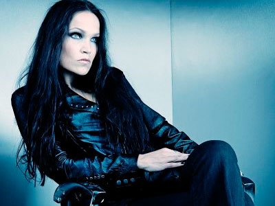 TRACK LIST DE ‘ACT I’, EL PRÓXIMO LANZAMIENTO DE TARJA TURUNEN