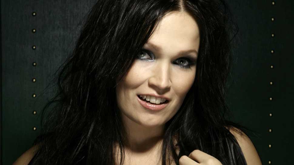 TARJA: PORTADAS DE SUS PRÓXIMOS LANZAMIENTOS EN DVD Y BLUE-RAY