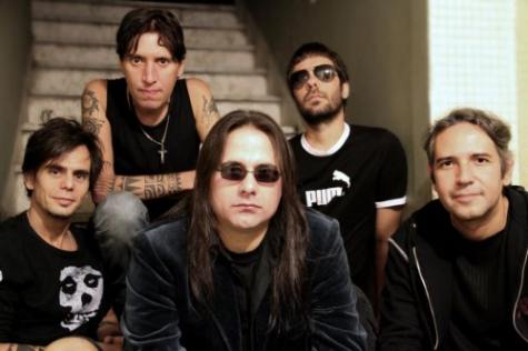 ANDRÉ MATOS SE REUNE CON VIPER PARA CELEBRAR EL 25 ANIVERSARIO DE ‘SOLDIERS OF SUNRISE’