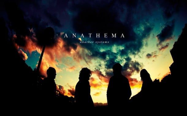 ANATHEMA: NUEVA FECHA EN SU GIRA ESPAÑOLA