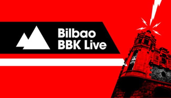 CASI 37.000 PERSONAS EN LA PRIMERA JORNADA DEL BILBAO BBK LIVE 2012