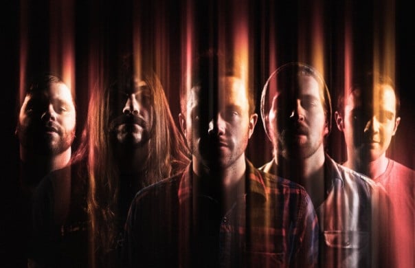 PRIMEROS DATOS DE LO NUEVO DE BETWEEN THE BURIED AND ME