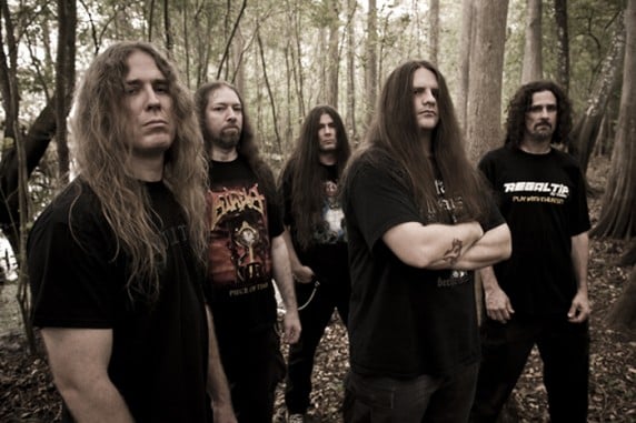 CANNIBAL CORPSE Y DEVILDRIVER SE UNEN PARA GIRA EUROPEA