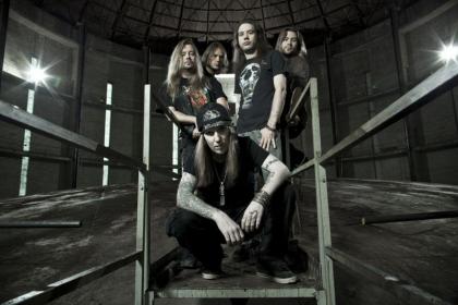 Primer adelanto del nuevo y esperado disco de Children Of Bodom