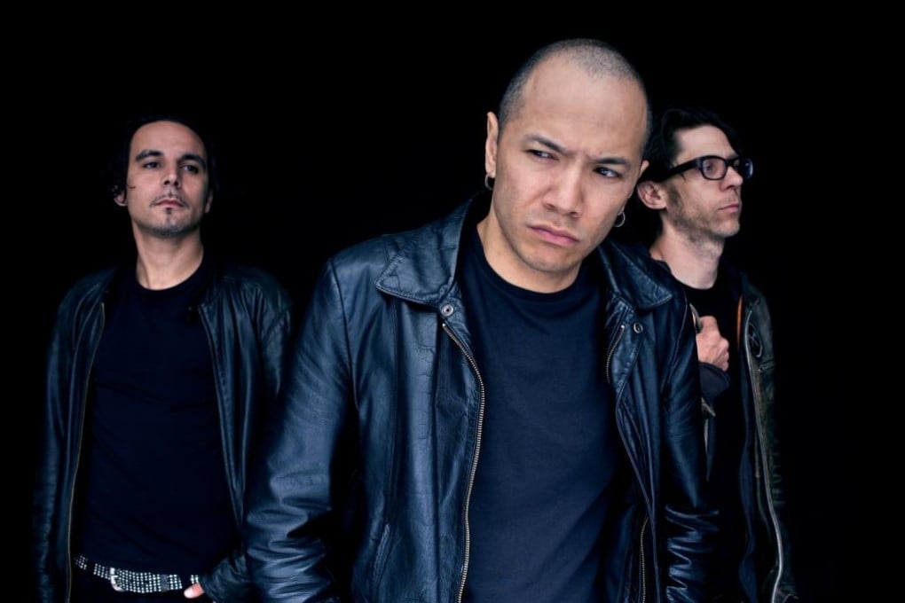 Nuevo trabajo de Danko Jones para febrero