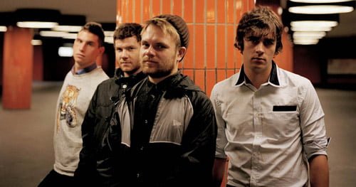 ENTER SHIKARI VUELVEN EN ENERO