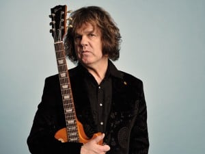 CD, DVD Y BLU-RAY DE GARY MOORE