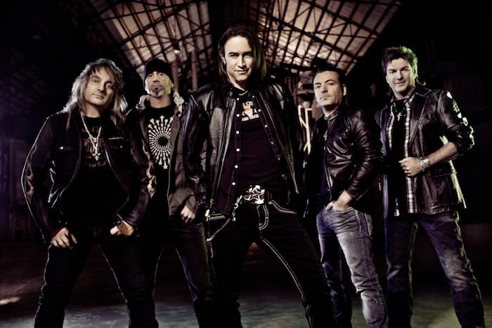 Se acerca la gira de Gotthard. En Madrid actuarán con Hardcore Superstar y Reckless Love 