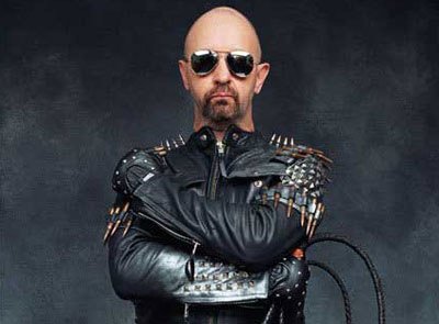 UN CLÁSICO DE JUDAS PRIEST ELEGIDO COMO MÚSICA DE ANUNCIO