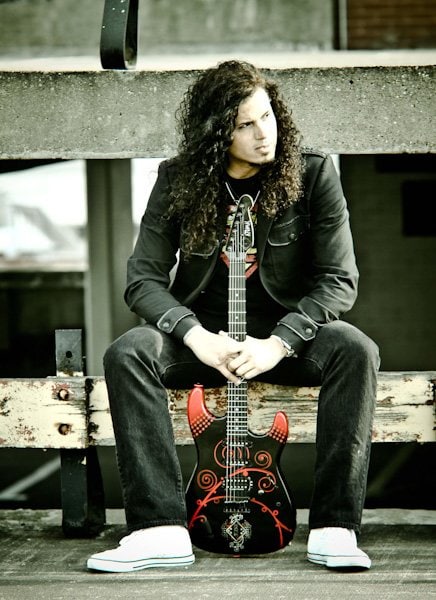 JEFF SCOTT SOTO Y CLOUDSCAPE ESTRENAN VIDEO CLIPS