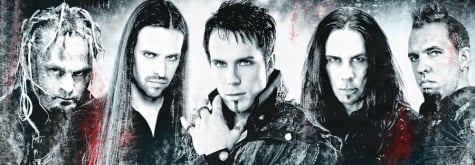 KAMELOT ANUNCIAN TÍTULO Y FECHA DE LANZAMIENTO