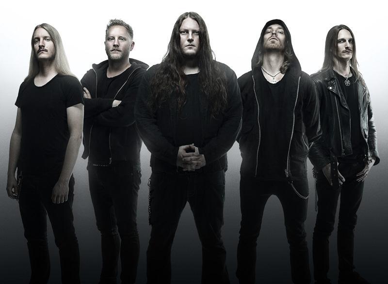 ANUNCIO OFICIAL DE LA GIRA DE KATATONIA EN NUESTRO PAÍS