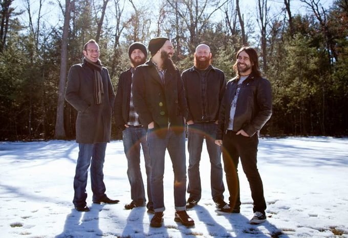 Noticias breves: Killswitch Engage - Dragonforce - Amorphis - Lynch Mob - O.D.I.O.