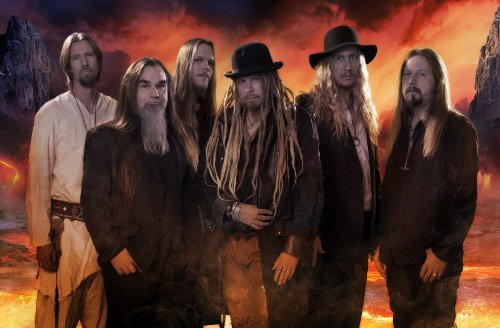 KORPIKLAANI: VIDEOS CLIPS Y FECHAS DE GIRA