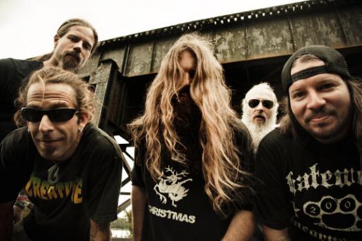 ULTIMA HORA: RANDY BLYTHE VUELVE A LA CARCEL 