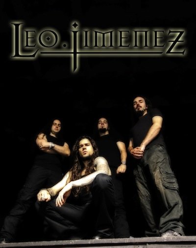 LEO JIMENEZ ESTRENA VIDEO CLIP