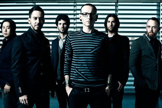 Más detalles del próximo trabajo de Linkin Park