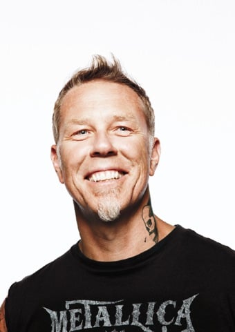 METALLICA CONCENTRADOS EN SU PRÓXIMO ÁLBUM