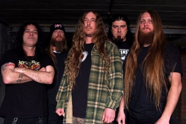 Obituary desvelan los detalles de “Inked In Blood”