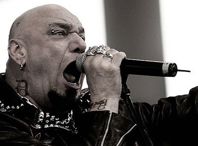 PAUL DI ANNO ANUNCIA GIRA DE DESPEDIDA