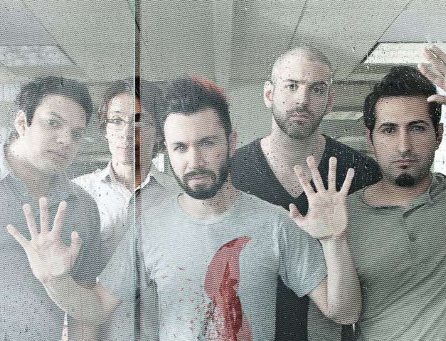 PERIPHERY Y RAGNAROCK ESTRENAN VIDEO CLIPS