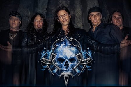 LA NUEVA FORMACIÓN DE QUEENSRYCHE SE ESTRENA EN DIRECTO