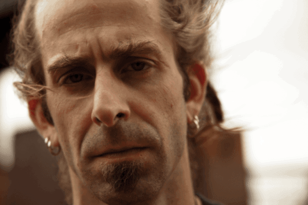 RANDY BLYTHE, VOCALISTA DE LAMB OF GOD,  SEGUIRÁ EN PRISIÓN DURANTE VARIOS DÍAS