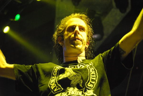 ES OFICIAL: RANDY BLYTHE, VOCALISTA DE LAMB OF GOD, COMPARECERÁ ANTE EL TRIBUNAL CHECO EL PRÓXIMO JUEVES