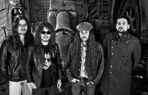 SANDFORD MUSIC FACTORY: VIDEO CLIP DE SU NUEVO SINGLE