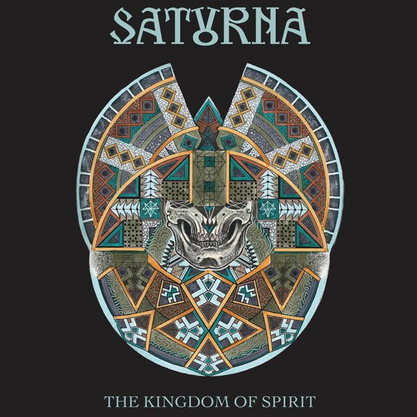 SORTEAMOS UN VINILO DEL DEBUT DE SATURNA