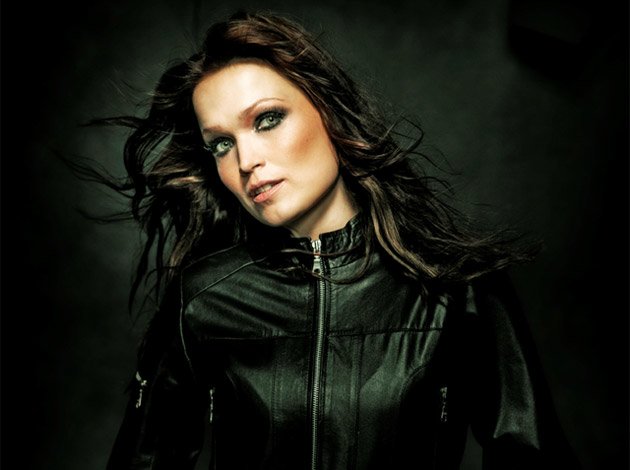 TARJA TURUNEN: TRAILER DE ‘ACT I’