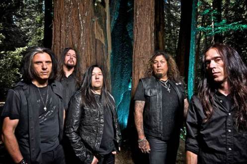 El bajista de Testament abandona la formación en plena gira norteamericana