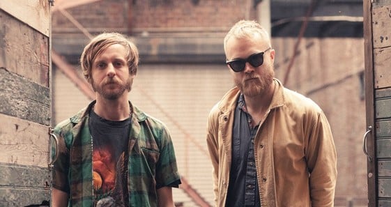 TWO GALLANTS, EN OTOÑO EN BARCELONA, MADRID Y BILBAO PRESENTANDO SU NUEVO DISCO ‘THE BLOOM AND THE BRIGHT’