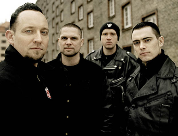 VOLBEAT DESVELAN POSIBLE FECHA DE SU NUEVO ÁLBUM