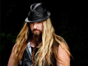 ¡¡ZAKK WYLDE LLAMA A SU RECIÉN NACIDO SABBATH!!