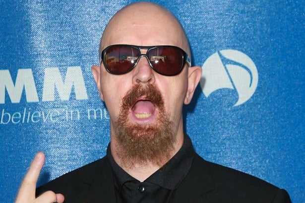 ROB HALFORD HABLA SOBRE EL NUEVO DISCO DE JUDAS PRIEST, RANDY BLYTHE Y EL MATRIMONIO HOMOSEXUAL