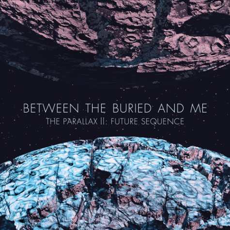 INFORMACIÓN Y TEMA DE ADELANTO DEL NUEVO DISCO DE BETWEEN THE BURIED AND ME