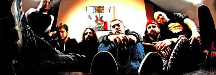 COMUNICADO OFICIAL DE CHIMAIRA: "SE ACABÓ "THE AGE OF HELL""