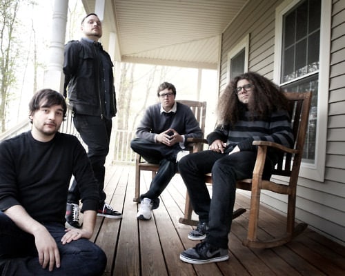 DETALLES DEL NUEVO TRABAJO DE COHEED AND CAMBRIA