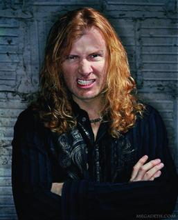 (CASI) TODOS CONTRA DAVE MUSTAINE - NIKKI SIXX LE LLAMA "PUTO GILIPOLLAS".