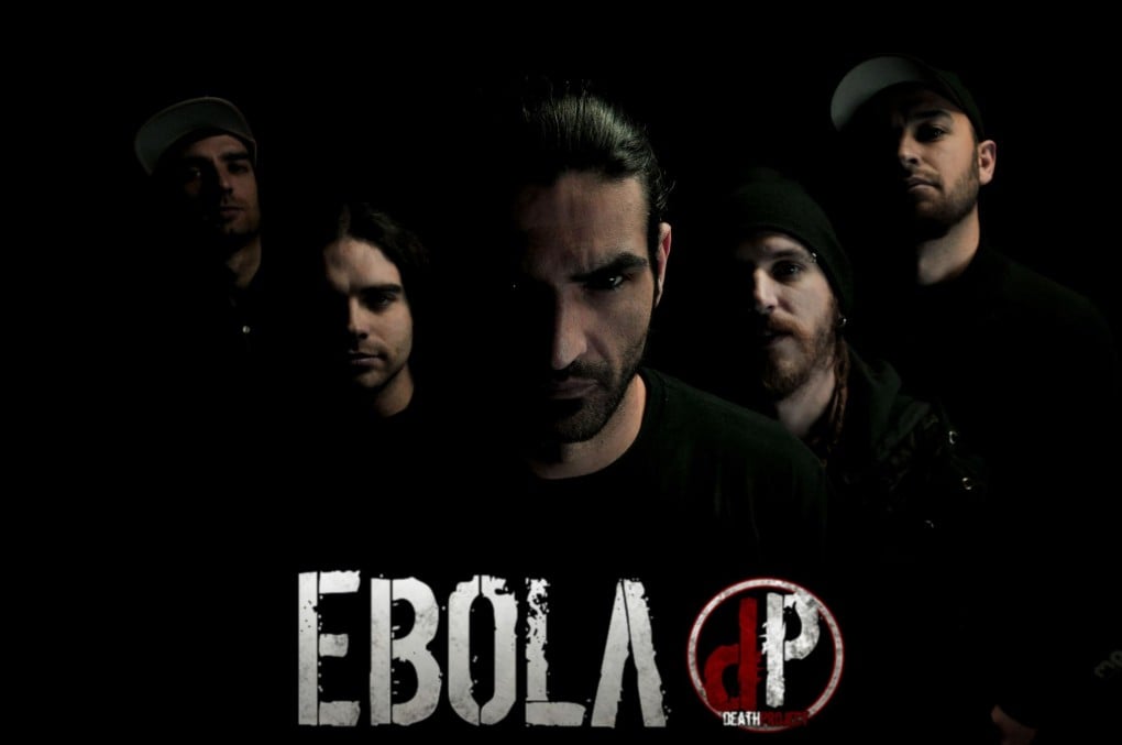 EBOLA DP EDITA SU EP "NUEVAS TRIBUS"