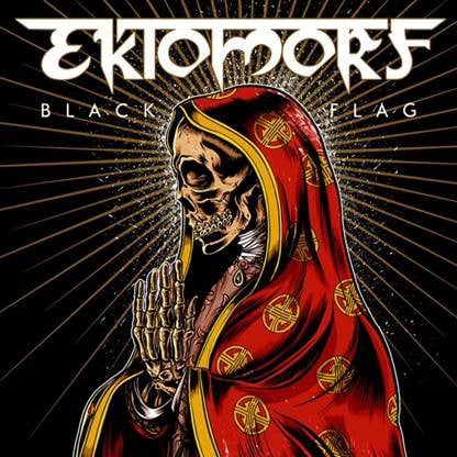 INFORMACIÓN DEL NUEVO ÁLBUM DE EKTOMORF Y SINGLE EN STREAMING