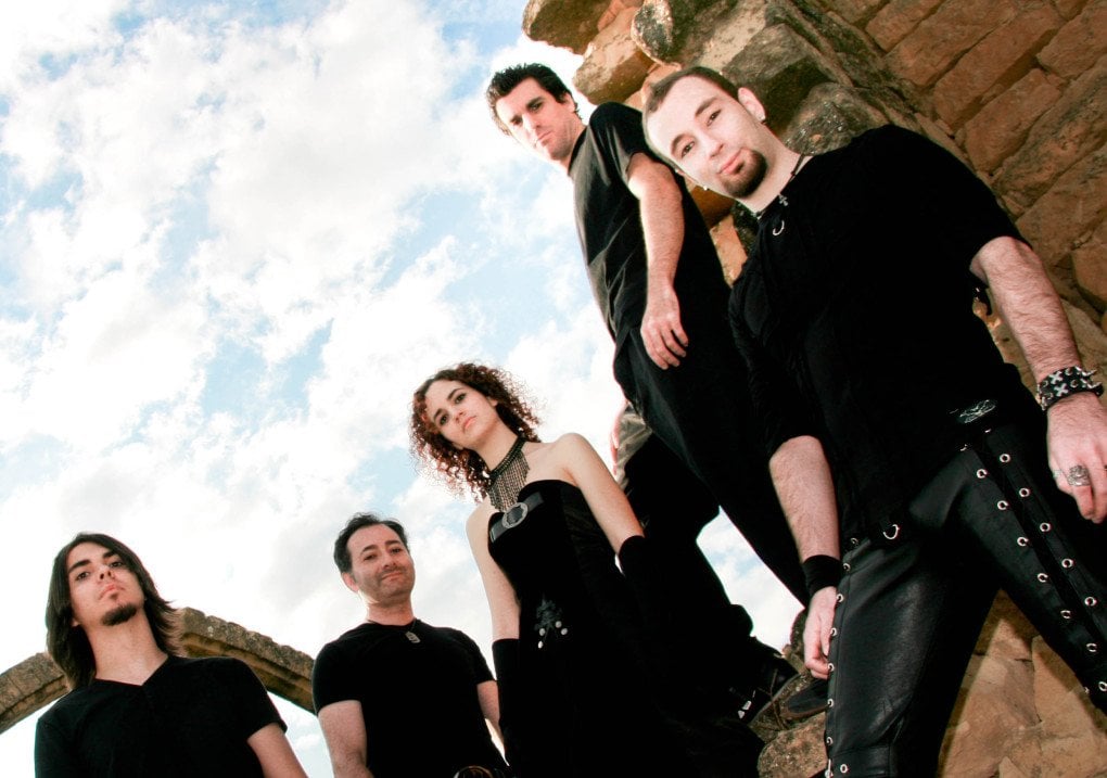 ETHERNIA FICHAN POR GOTHIC REC&PRODUCTIONS