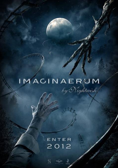 PREMIERE DE IMAGINAERUM, LA PELÍCULA DE TUOMAS HOLOPAINEN